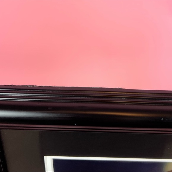 David Beckham L.A. Galaxy MLS Framed Art - Picture 4 of 11